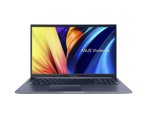 [Ноутбук] ASUS  Vivobook 15 X1502VA-BQ443 [90NB10T1-M00KV0] Blue 15.6