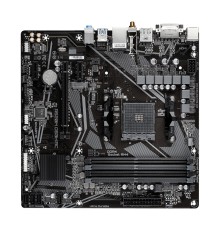 Материнская плата Gigabyte A520M DS3H AC, RTL