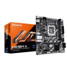 Материнская плата/ H810M K