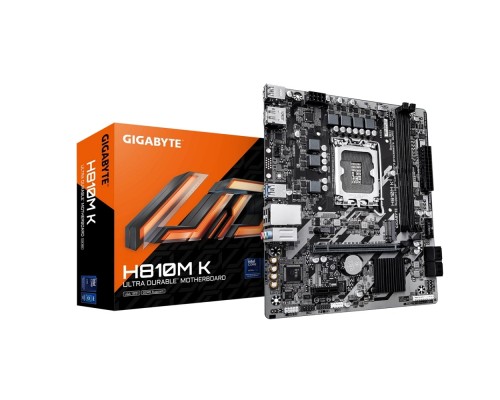 [Материнская плата] Материнская плата/ H810M K
