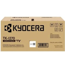 Тонер-картридж TK-1270 10 000 стр. для MA4000x/MA4000fx/MA4000wifx