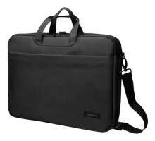 Сумка для ноутбука Continent CC-108 BK 15-16, черная