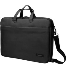 Сумка для ноутбука Continent CC-108 BK 15-16, черная