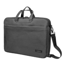 Сумка для ноутбука Continent CC-108 GR 15-16, серая