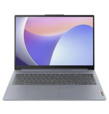 Lenovo IdeaPad Slim 3 15AMN8 [82XQ00MBPS] Grey 15.6