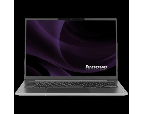 [Ноутбук] Lenovo ThinkBook 14 G6 ABP [21KJ00D8AK] (КЛАВ.РУС.ГРАВ.) Grey 14