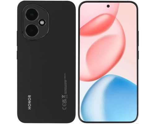 [Смартфон] Honor 400 12GB/512GB черный [5109BURH]