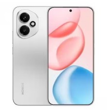 Honor 400 12GB/512GB серебристый (5109BURK)