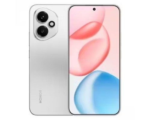 [Смартфон] Honor 400 12GB/512GB серебристый (5109BURK)