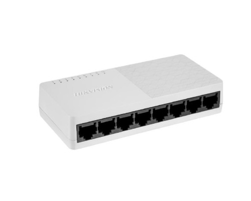 [Коммутаторы] Коммутатор HIKVISION DS-3E0108D-O 8x100Мбит/с