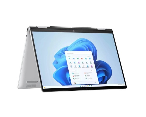 [Ноутбук] HP Envy x360 14-fa0011ci [B18GYEA] Silver 14