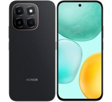 Honor X6c 6GB/128GB Black [5109BTDY]