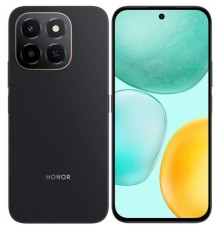 Honor X6c 6GB/128GB Black [5109BTDY]