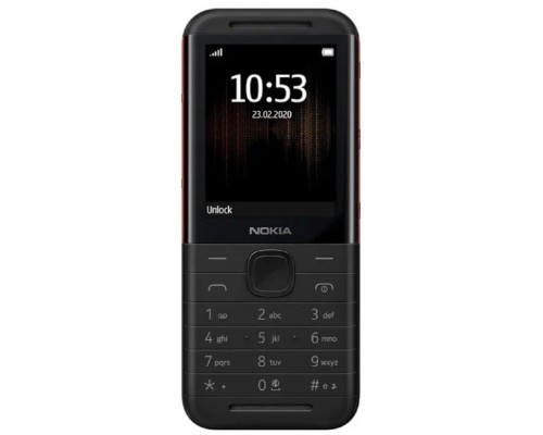 [Мобильный телефон] NOKIA 5310 Dual Sim TA-1603 286943989 Black