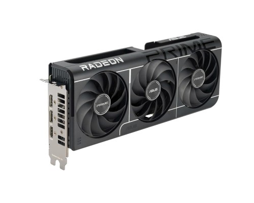 [Видеокарта] Видеокарта/ PRIME-RX9060XT-O8G