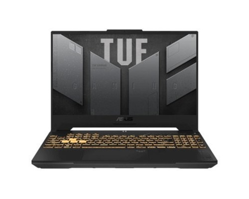 [Ноутбук] ASUS TUF Gaming F17 FX707VV-HX122 [90NR0CH5-M00690] Gray 17.3