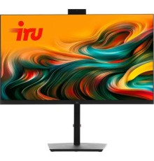 IRU Strato  [2076132] Black 31.5