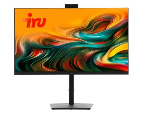 [Моноблок] IRU Strato  [2076132] Black 31.5