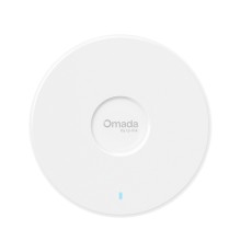 TP-Link EAP787 BE12000 Трехдиапазонная потолочная точка доступа Wi-Fi 7