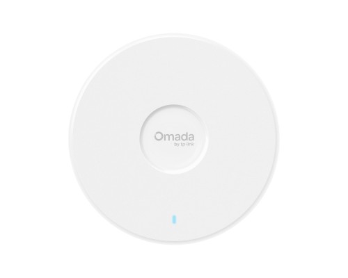 [Сетевое оборудование] TP-Link EAP787 BE12000 Трехдиапазонная потолочная точка доступа Wi-Fi 7