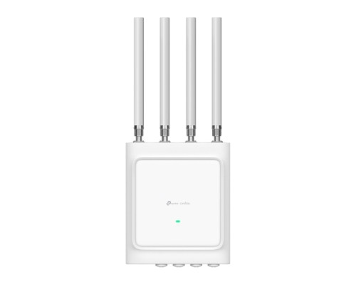 [Сетевое оборудование] TP-Link EAP668-Outdoor HD Точка доступа Wi-Fi AX3600 для улицы и помещений