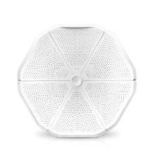 UBIQUITI Ubiquiti MD-5G37 Антенна 5 ГГц для Rocket и airFiber, 37 дБи