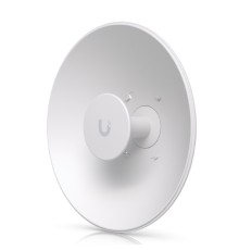 Ubiquiti UISP Dish Mini Антенна с коэффициентом усиления 26 дБи