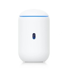 UBIQUITI UDR7 Маршрутизатор 4 ядра (1,5 ГГц), Wi-Fi 7, 4х 2.5G RJ45, 1х 10G SFP+