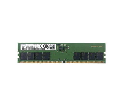 [Модуль памяти] Samsung DDR5 16GB DIMM 5600MHz M323R2GA3EB0-CWM