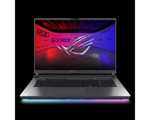 [Ноутбук] ASUS ROG Strix G18 G815LR-S9126W [90NR0LT1-M005B0]  Gray 18