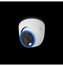 UBIQUITI UVC-AI-Turret-W Видеокамера 4K (8MP), 30 к/с, 109,9°, ИК-подсветка до 40 м, белый