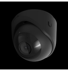 UBIQUITI UVC-G6-Turret-B Видеокамера 4K (8MP), 30 к/с, 109,9°, Multi-TOPS AI Engine, ИК-подсветка до 30 м, черный