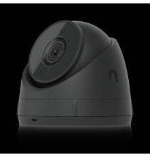UBIQUITI UVC-G5-Turret-Ultra-B Видеокамера 2K HD (4MP), 30 к/с, 102,4°, ИК-подсветка до 30 м, черный