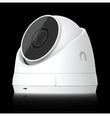 UBIQUITI UVC-G5-Turret-Ultra-W Видеокамера 2K HD (4MP), 30 к/с, 102,4°, ИК-подсветка до 30 м, белый