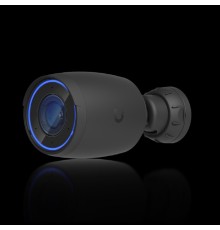 UBIQUITI UVC-AI-Pro Видеокамера 4K (8MP), 30 к/с, ?/1,53–?/3,3, 3х оптический зум, ИК-подсветка до 25 м, черный