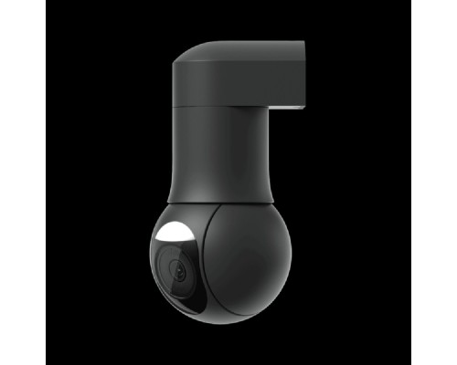 [Камера видеонаблюдения, регистратор, аксессуар] UBIQUITI UVC-G5-PTZ-B Видеокамера 2K (4MP), 30 к/с, ?/1.85–?/2.4, IP66, ИК-подсветка до 20 м, черный