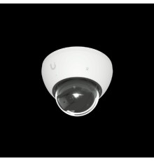 UBIQUITI UVC-AI-Dome-W Видеокамера 4K (8MP), 30 к/с, 109,9°, ИК-подсветка до 40 м, белый