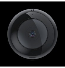 UBIQUITI UVC-AI-360 PTZ-видеокамера 360°, 1920 х 1920, 30 к/с, черный