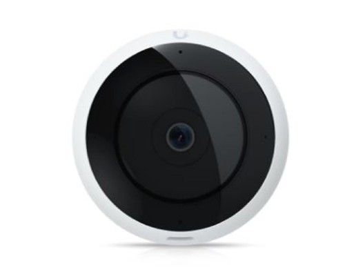 [Камера видеонаблюдения, регистратор, аксессуар] UBIQUITI UVC-AI-360-W PTZ-видеокамера 360°, 1920 х 1920, 30 к/с, белый