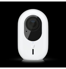UBIQUITI UVC-G4-INS Видеокамера 2K HD, 30 к/с, EFL 2.8 мм, f/1.6, белый