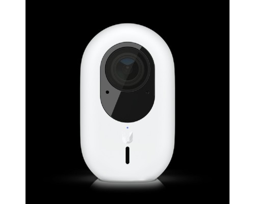 [Камера видеонаблюдения, регистратор, аксессуар] UBIQUITI UVC-G4-INS Видеокамера 2K HD, 30 к/с, EFL 2.8 мм, f/1.6, белый