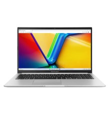 ASUS VivoBook 15 X1502VA-BQ1288 [90NB10T2-M01U30] Cool Silver  15.6