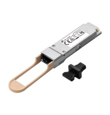 TP-Link SM9110-SR4 Трансивер QSFP28, 100GBASE-SR4, 850нм, многомод, до 100м 