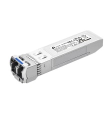 TP-Link SM6110-LR Трансивер SFP28, 25GBase-LR (Duplex LC), 1310нм, одномод, до 10км 