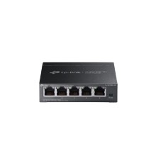 TP-Link TL-SG105S-M2 Настольный коммутатор с 5 портами 2,5 Гбит/с