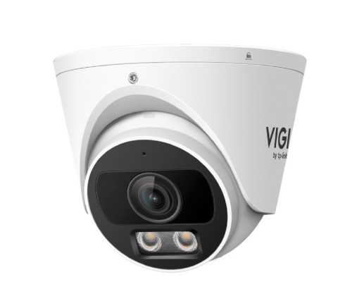 [Цифровая камера] TP-Link InSight S425(4mm) VIGI 2МП Турельная полноцветная камера 