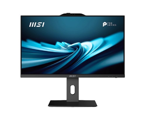 [Моноблок] MSI Pro AP242P 14M AiO [9S6-AE0621-1021] Black 23,8