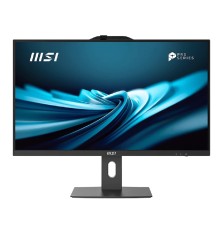 MSI Pro AP272P 14M AiO [9S6-AF8321-813] Black 27