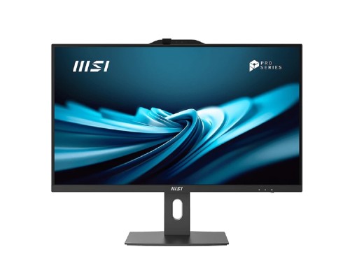 [Моноблок] MSI Pro AP272P 14M AiO [9S6-AF8321-813] Black 27