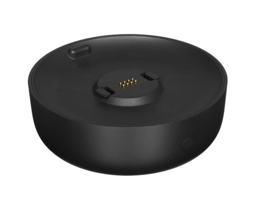 [станция/гаджет] Яндекс Портативный аккумулятор для Станции Мини 3 Про с Алисой [YNDX-00650BLK]